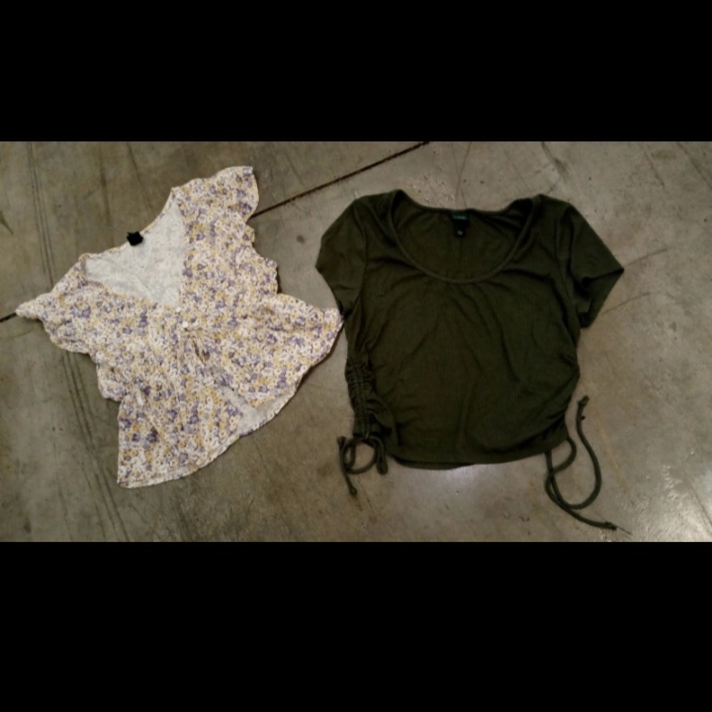 Women’s Small Blouse Bundle